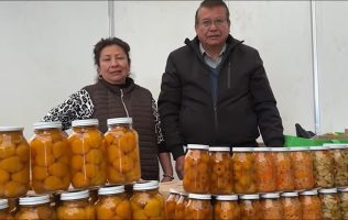 Invitan a darse un atascon en la Expo Agroalimentaria 2025