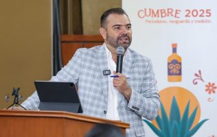 Invitarán a Sheinbaum a la inauguración de la Línea 4 del Tren Ligero