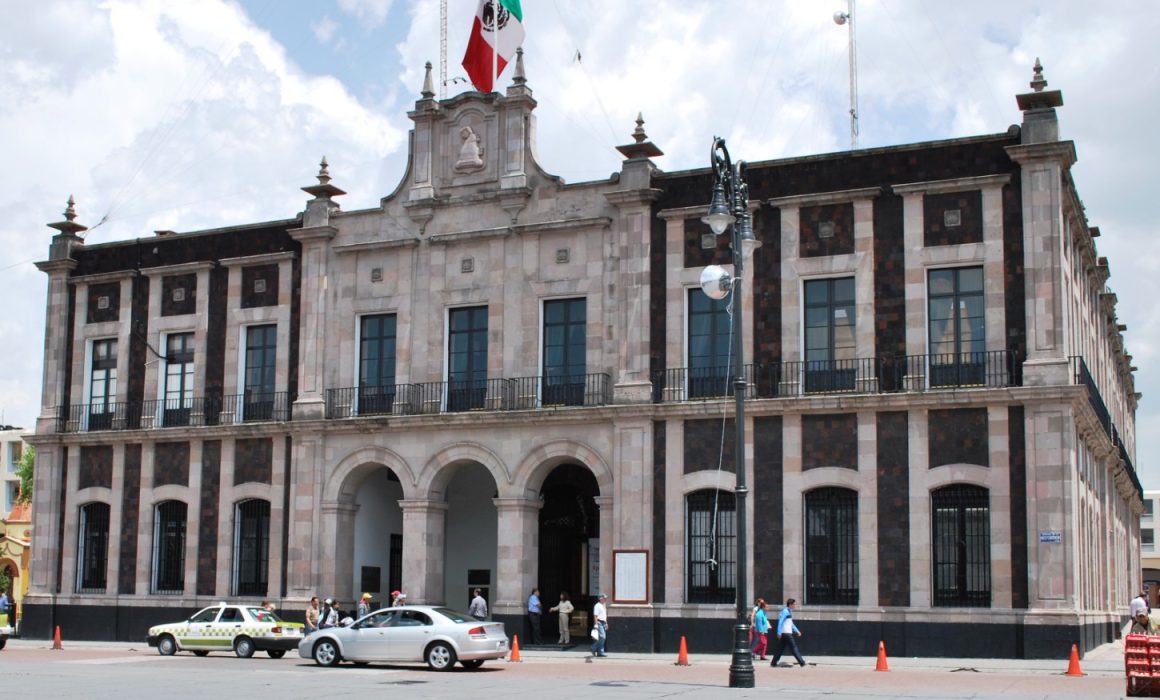 La gobernanza democrática y la rectoría del Estado