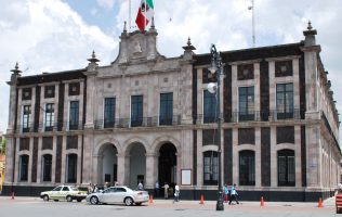 La gobernanza democrática y la rectoría del Estado