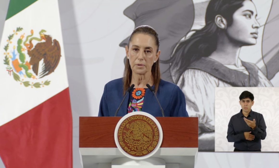 La gran mayoría en marcha de la Generación Z no eran jóvenes