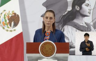 La gran mayoría en marcha de la Generación Z no eran jóvenes