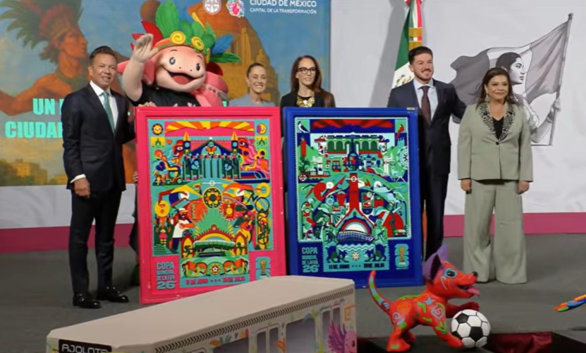 La pelota vuelve a casa 4 repechajes, obras y fiesta en Mundial 2026