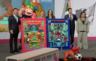 La pelota vuelve a casa 4 repechajes, obras y fiesta en Mundial 2026
