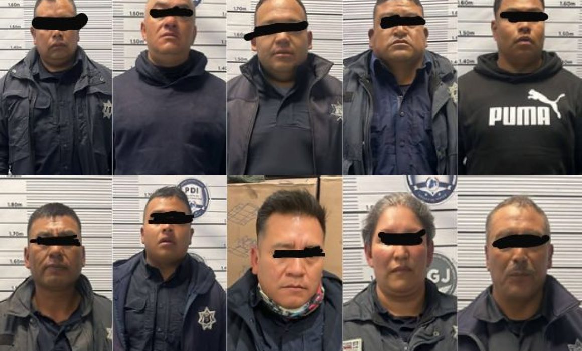 La preocupante inseguridad de Acambay