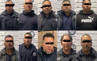 La preocupante inseguridad de Acambay