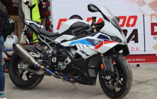 Lanza Teoloyucan la campaña ‘Rodando Ayuda’ en apoyo a motociclistas