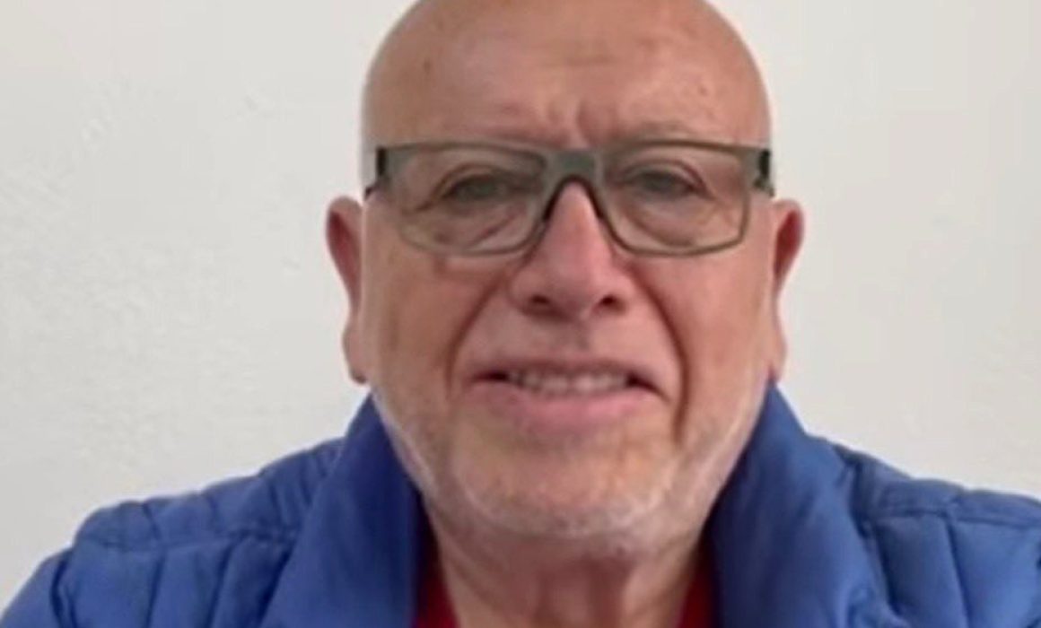Libera Jueza del Bienestar a Isidro Pastor por falta de pruebas