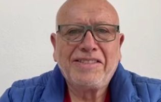 Libera Jueza del Bienestar a Isidro Pastor por falta de pruebas