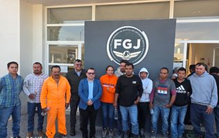 Liberan a empleados de Teoloyucan detenidos por agresión de Tepotzotlán