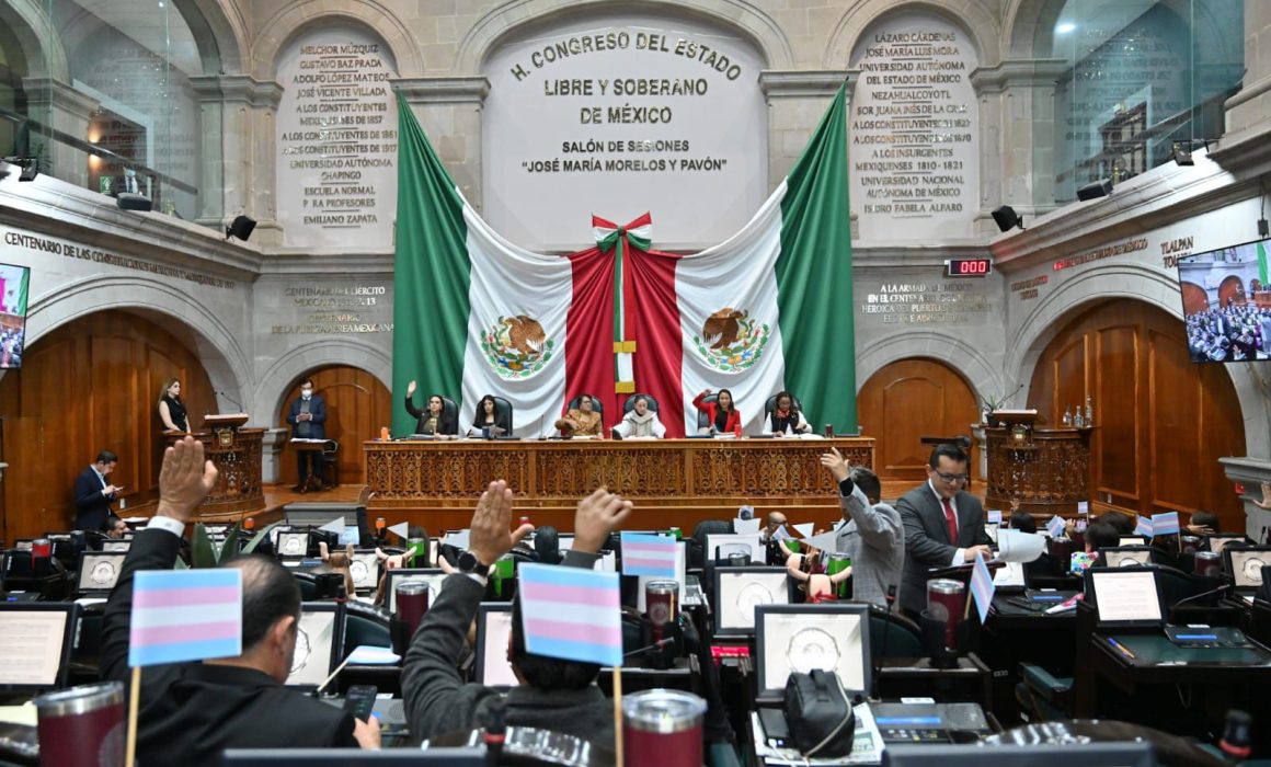 Llama Congreso a 8 municipios a que integren comités anticorrupción