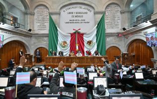 Llama Congreso a 8 municipios a que integren comités anticorrupción