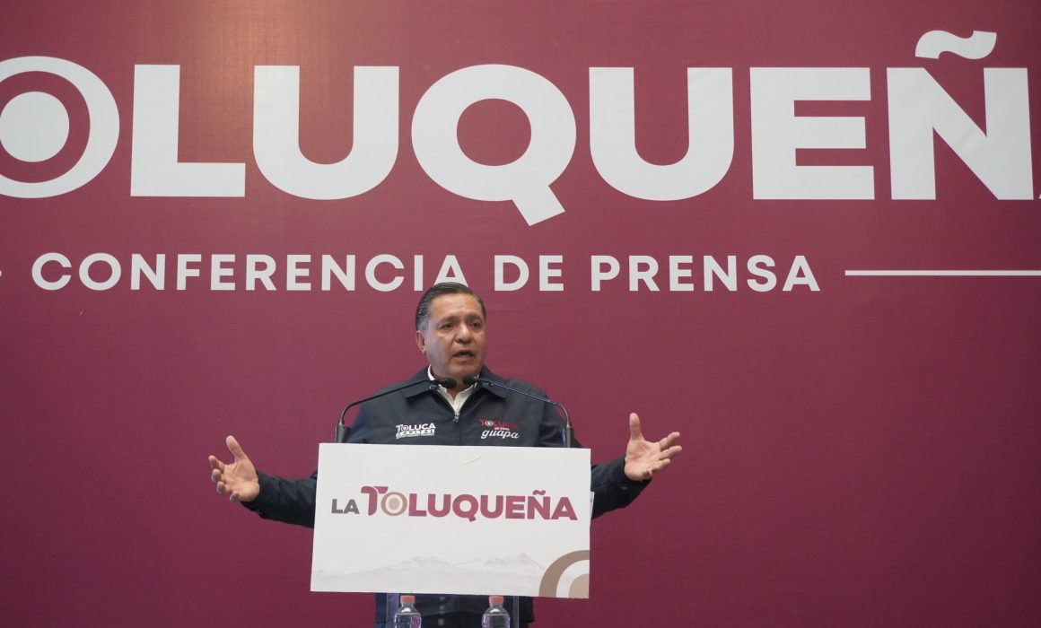 Llama Ricardo Moreno a la verificación de autos por Hoy No Circula
