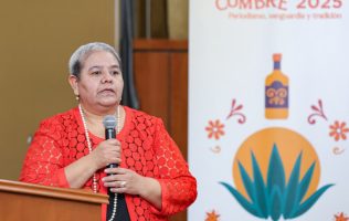 Llaman a comunicadores a respetar la inteligencia de las audiencias
