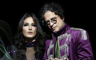 Llenarán Sentidos Opuestos y Magneto de nostalgia el Teatro Morelos en Toluca