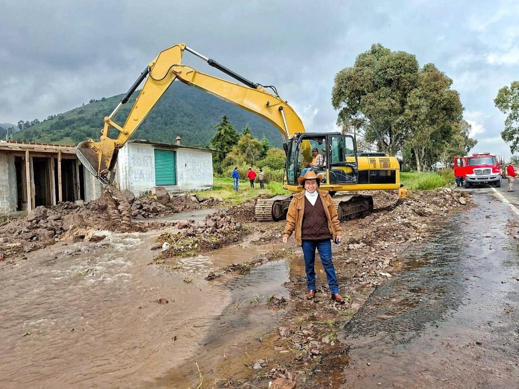 Foto: Ayuntamiento del El Oro