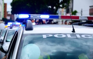 Localizan a bebé recién nacida en una bolsa de plástico en Otzolotepec