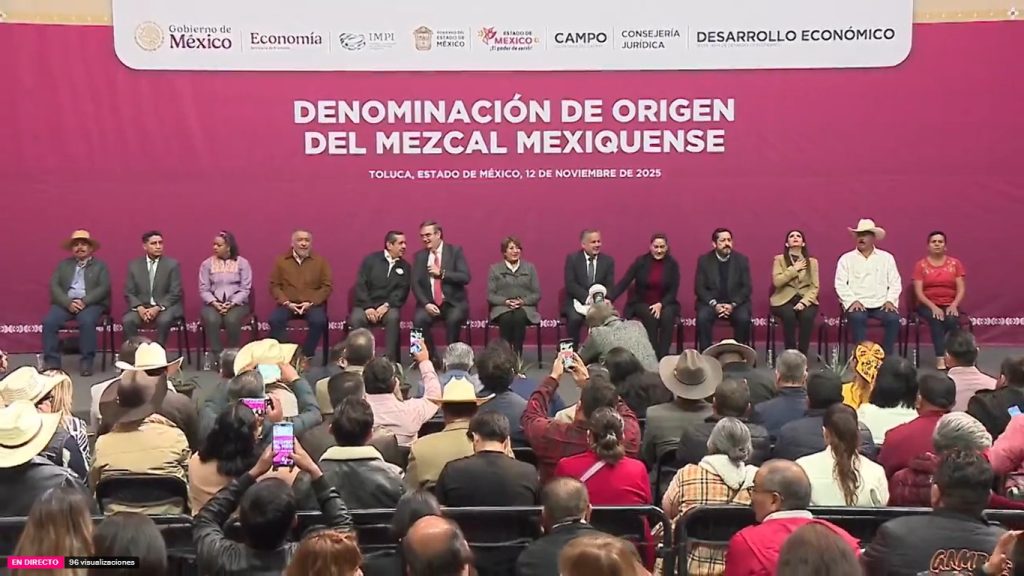Foto: Gobierno del Estado de México 