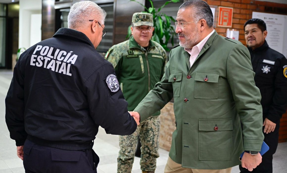 Mantiene GEM estrecha colaboración con autoridades para localizar a transportista desaparecido