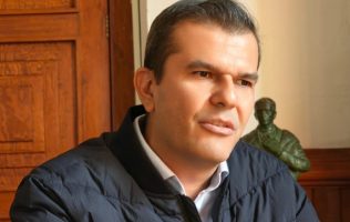 Carlos Manzo, Cuidarse, Gobernador, Juan Manzo, Michoacán,