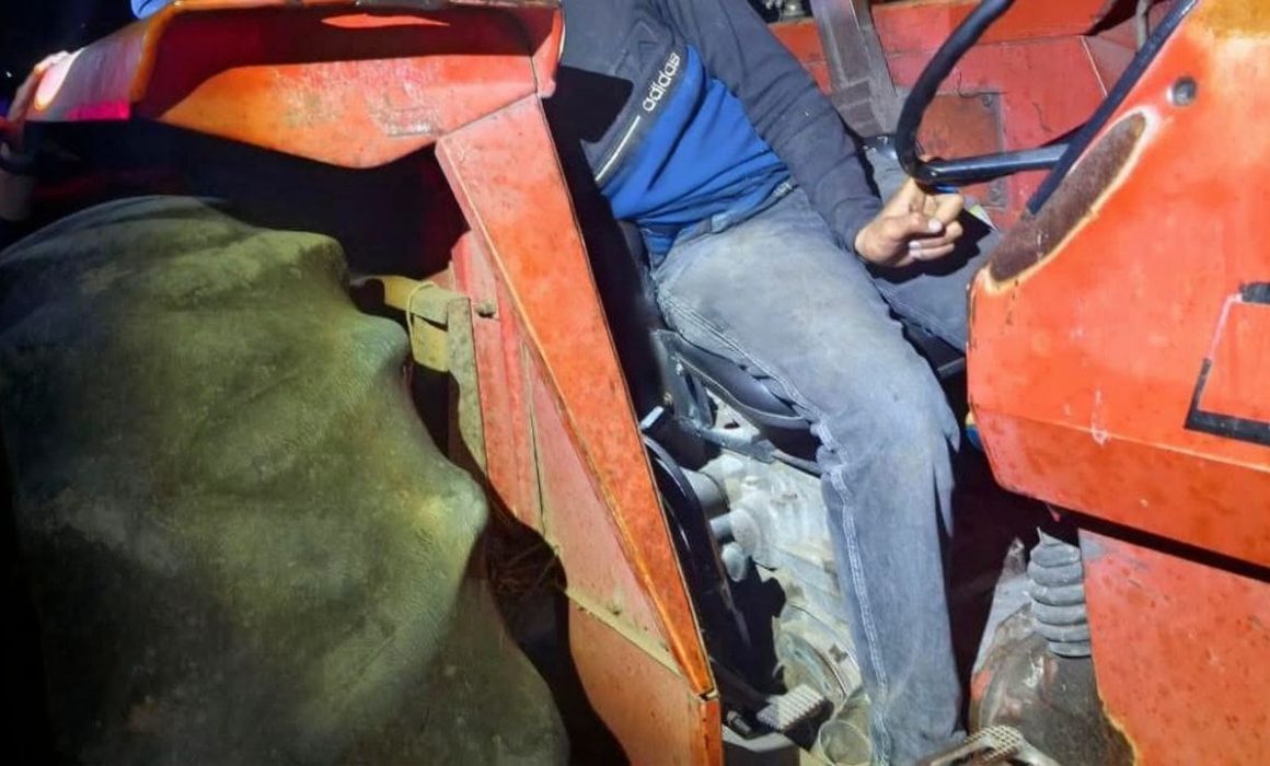 Matan a 3 agricultores en Almoloya de Juárez; uno era menor de edad