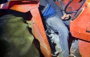 Matan a 3 agricultores en Almoloya de Juárez; uno era menor de edad