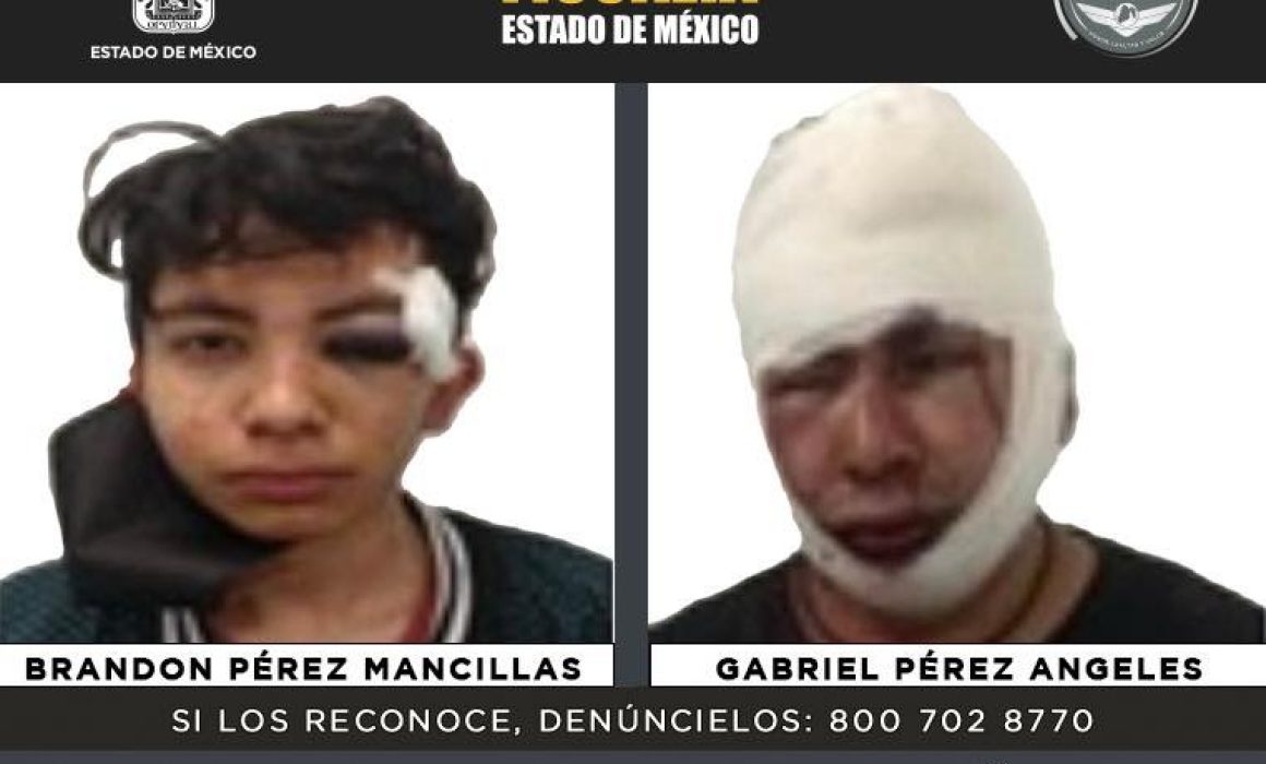 Mataron a un cliente en asalto a abarrotes de Ecatepec