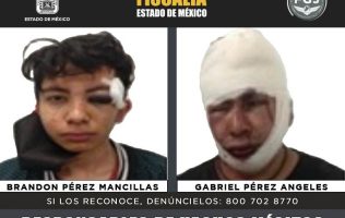 Mataron a un cliente en asalto a abarrotes de Ecatepec