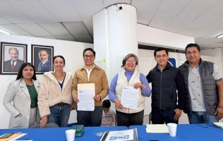 Renuevan al comité municipal del PAN en Metepec