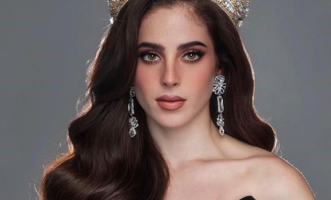 Mexicana se corona como Miss Universo