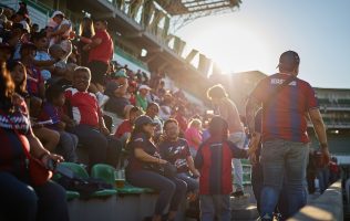 Mientras Atlante regresa a CDMX, Cruz Azul tendrá que emigrar