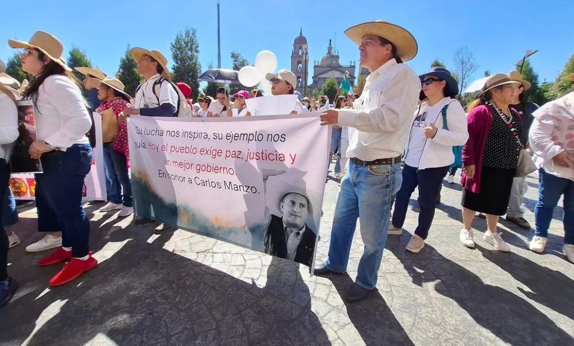 Moviliza Generación Z a Toluca2