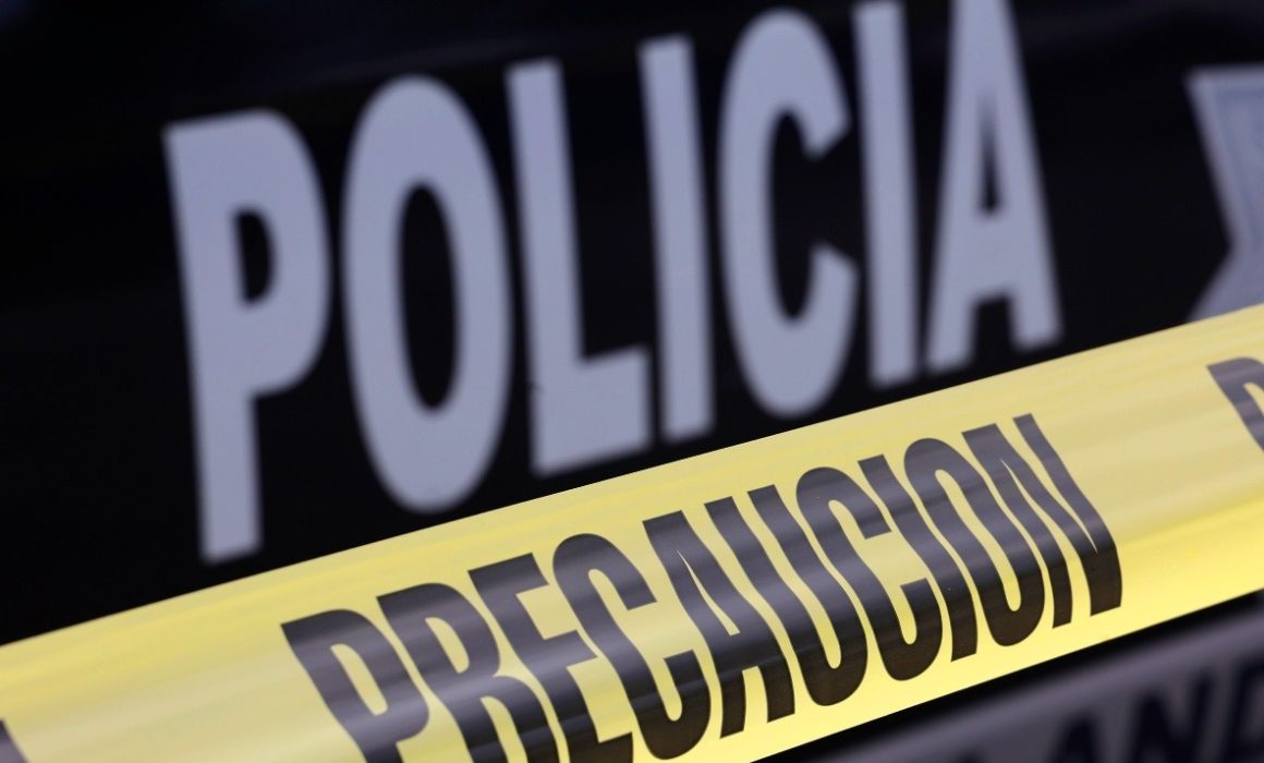 Muere joven en mototaxi tras ataque armado; otro herido en Chimalhuacán