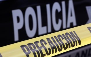 Muere joven en mototaxi tras ataque armado; otro herido en Chimalhuacán
