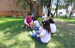 Niñas de Casa Hogar Alegría, con sueños y oportunidades
