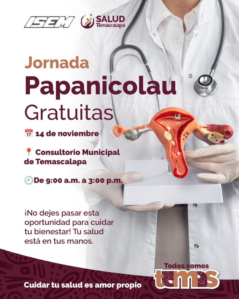 FOTO: Gobierno de Temascalapa