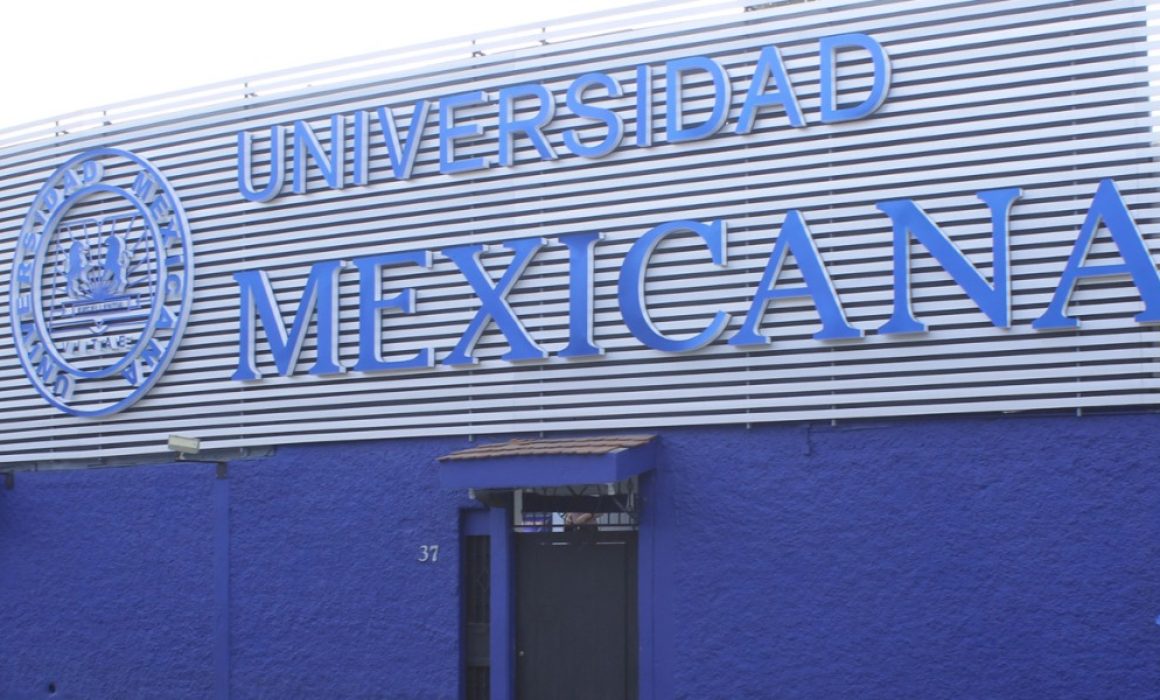Organizan marcha alumnos de universidad en Izcalli por falta de agua