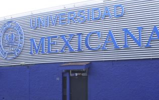 Organizan marcha alumnos de universidad en Izcalli por falta de agua