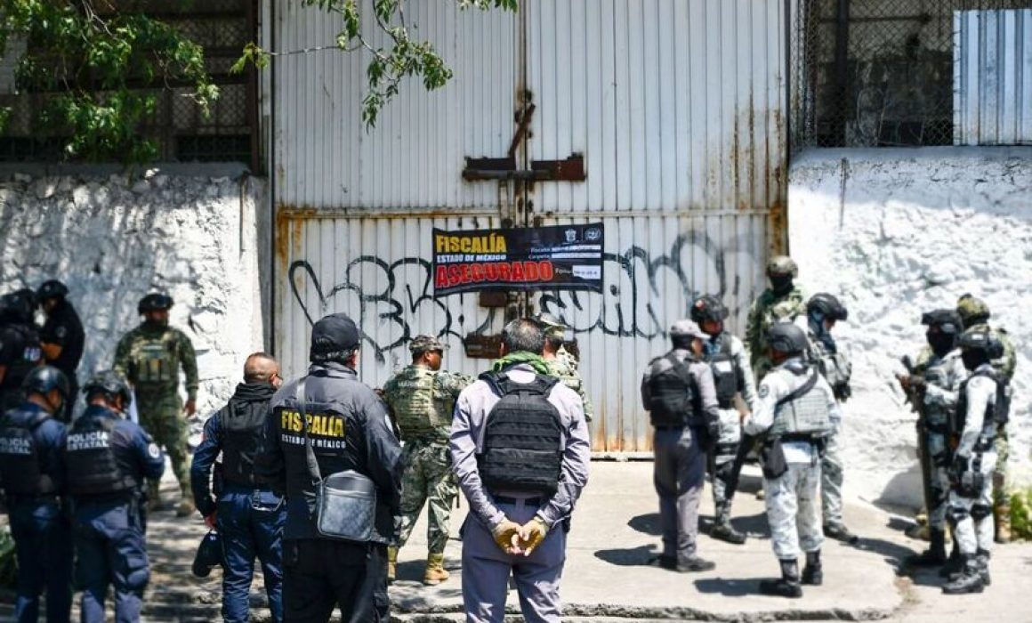 Permite Operativo Restitución la recuperación de mil 105 inmuebles