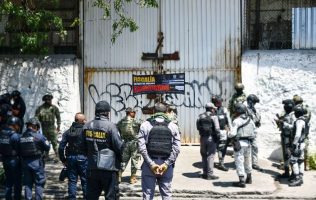 Permite Operativo Restitución la recuperación de mil 105 inmuebles