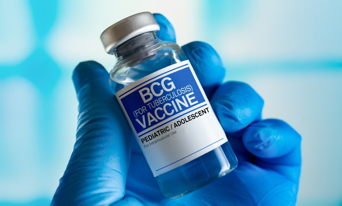 Persiste desabasto de vacuna BCG en Edomex por retrasos del fabricante