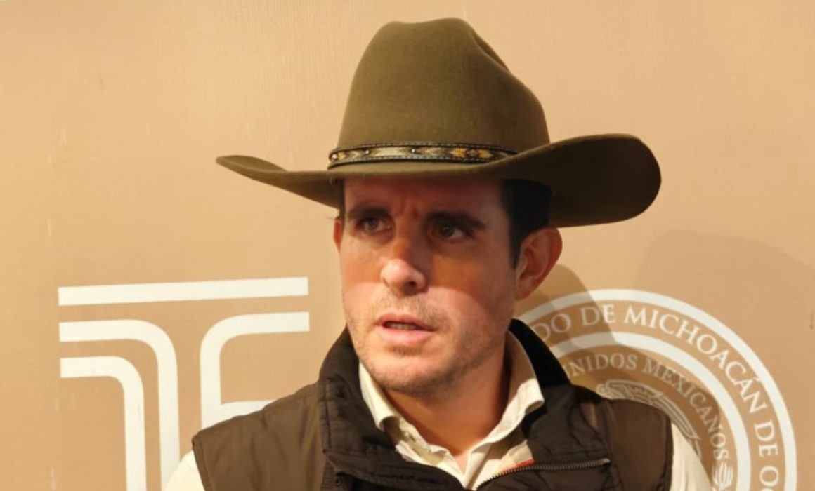 Pide Carlos Bautista congruencia a Morena y expulsar a Noroña