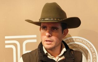 Pide Carlos Bautista congruencia a Morena y expulsar a Noroña