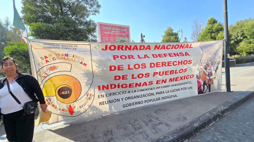 FOTO: Todo en Contra