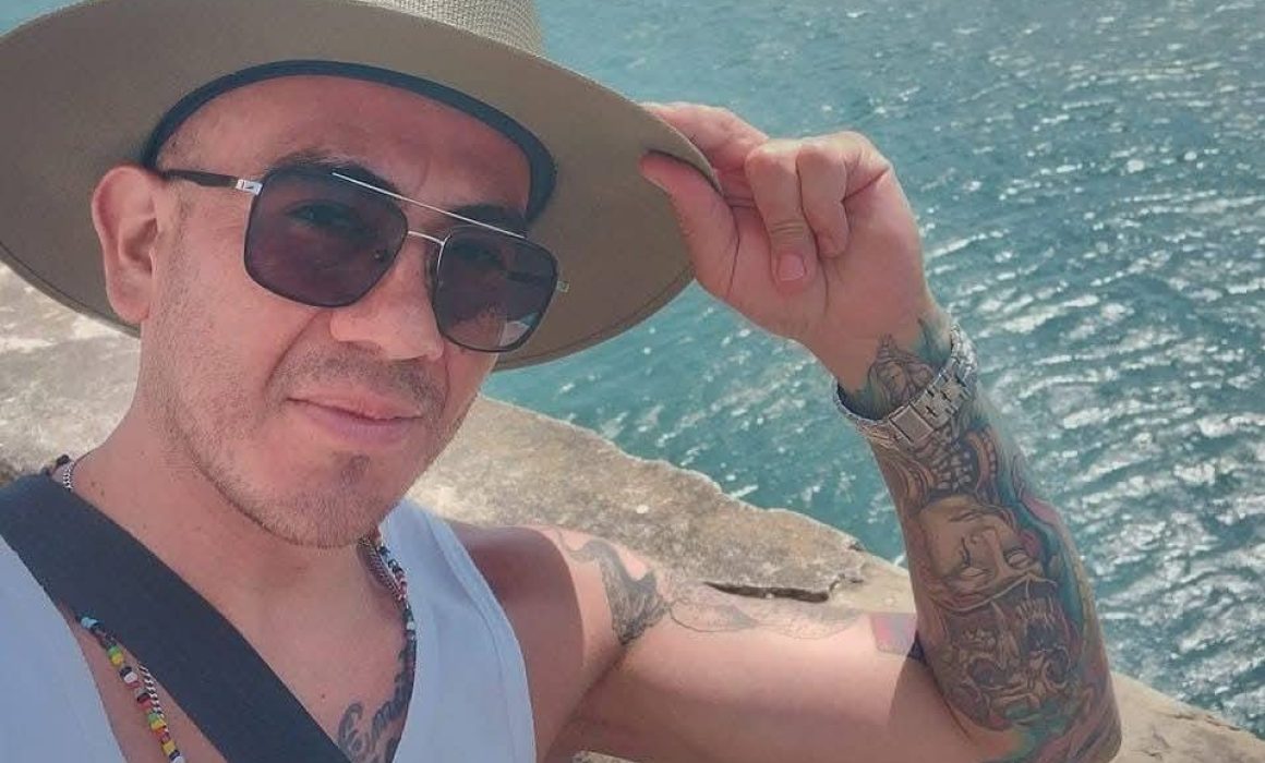 Piden hallar con vida a profesor desaparecido en Nextlalpan