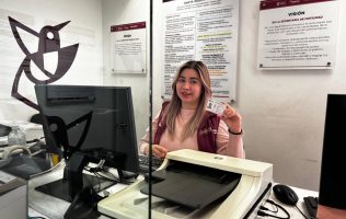 Podrán recibir conductores su licencia de conducir directamente en su domicilio