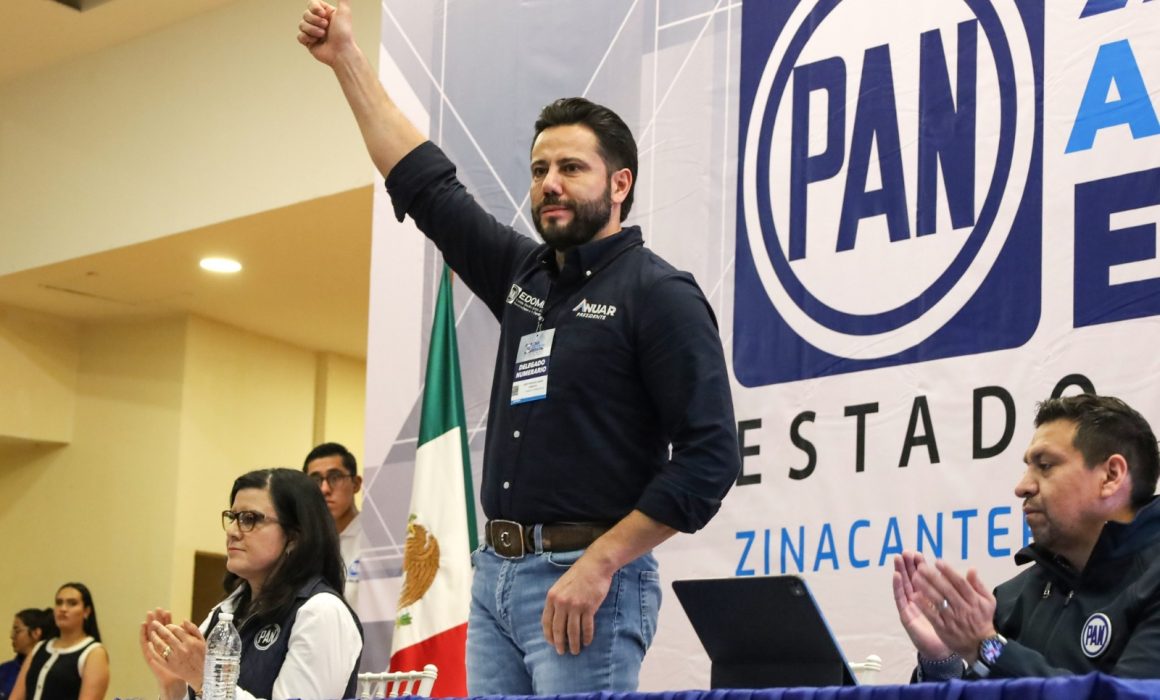 Por iniciativa de Anuar Azar, Estado de México prohíbe el matrimonio infantil