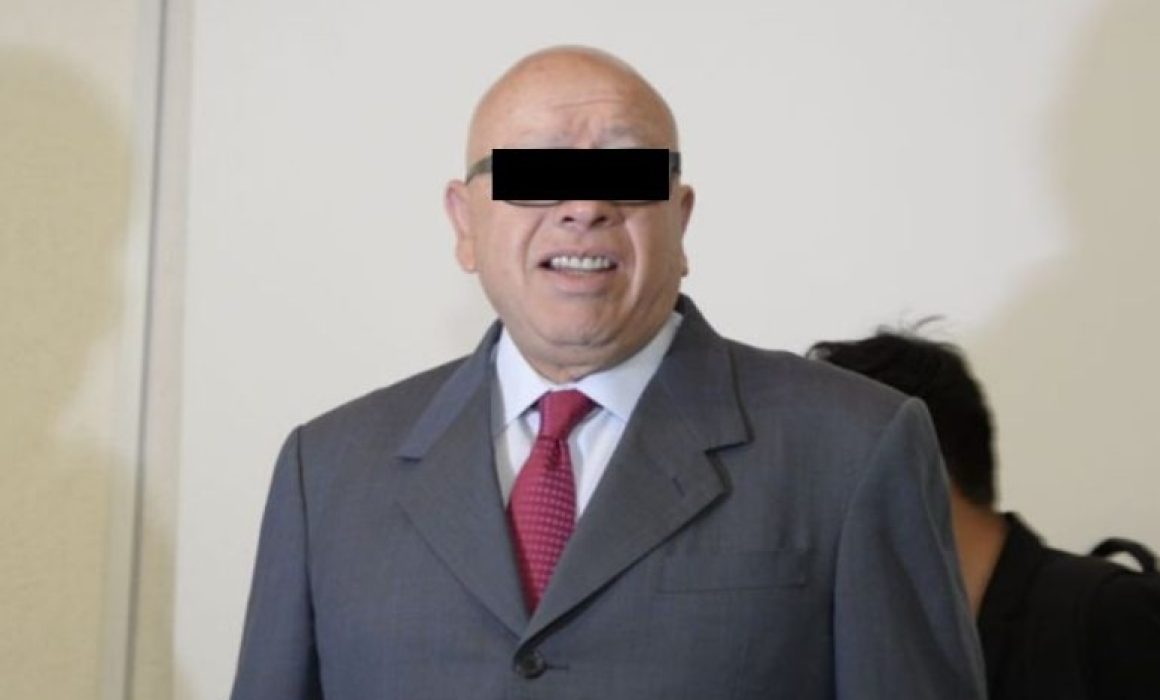 Posponen el futuro legal del ex priista Isidro Pastor