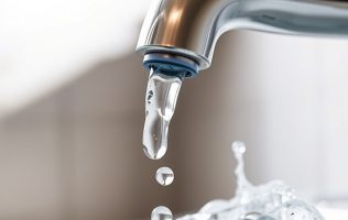 Preocupan deficiencias en el abasto de Agua a familias mexiquenses: AIMSA