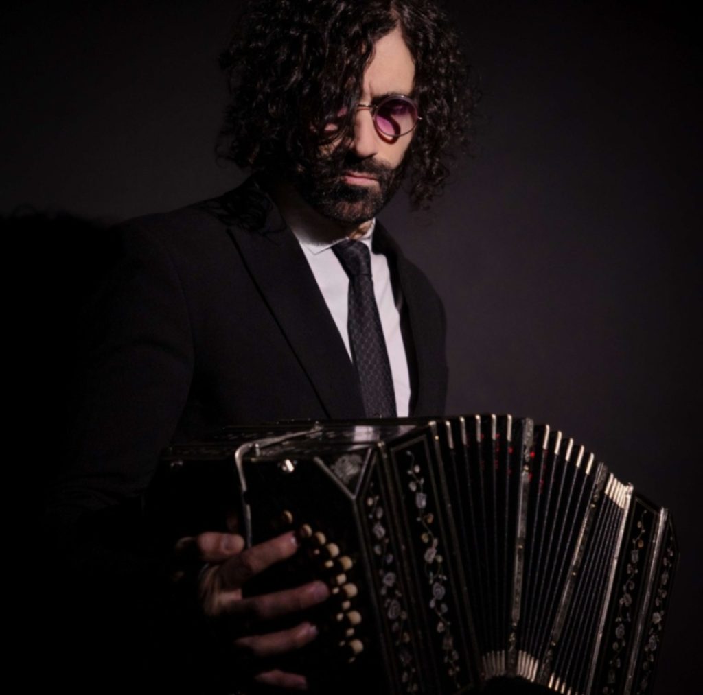 FOTO: PABLO AHMAD